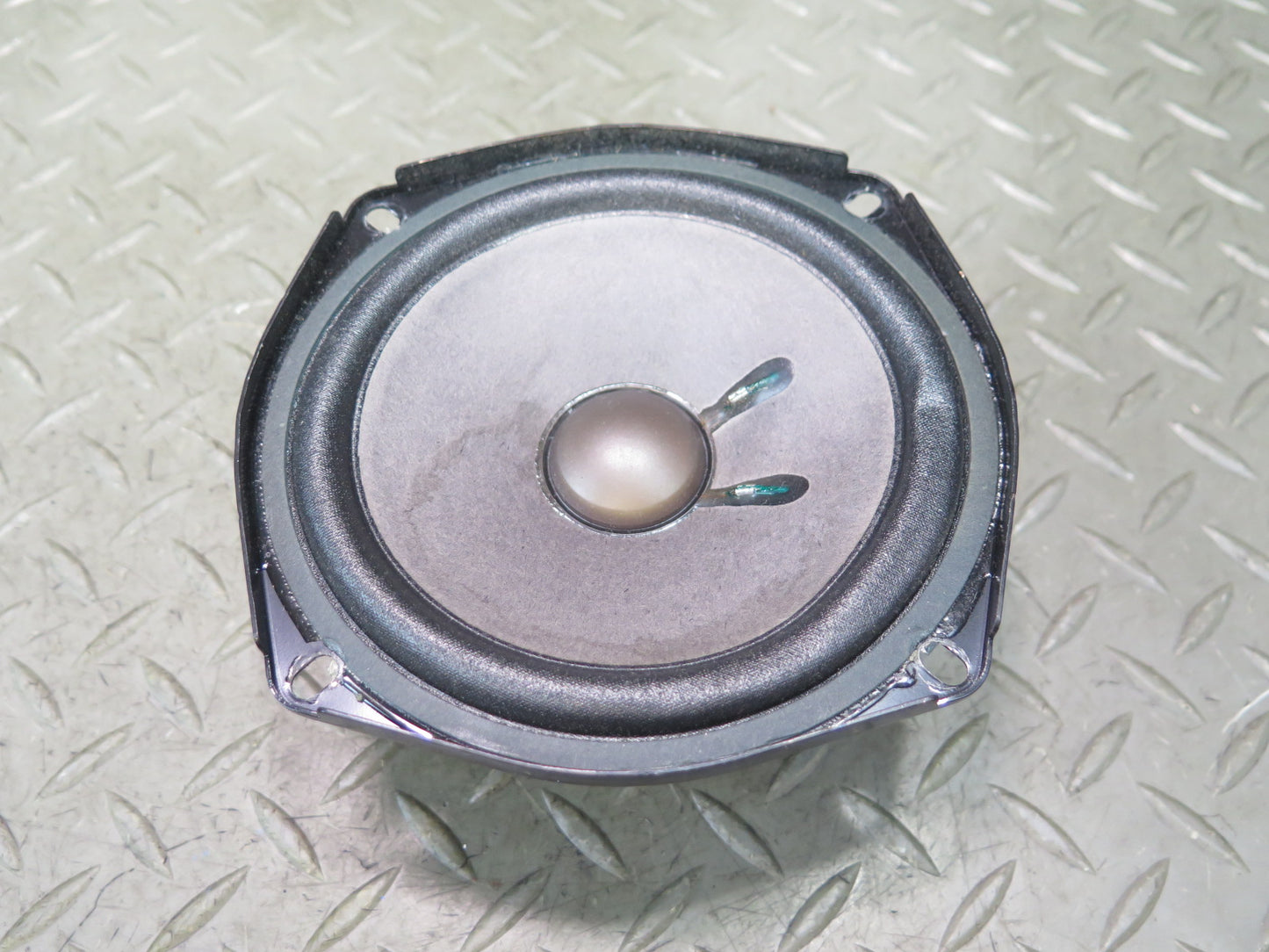 2003-2007 Hummer H2 Rear Left & Right Side Door Audio Speaker Bose Set