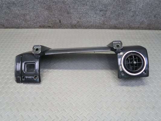 2003-2007 Hummer H2 Right Side Dash Upper Trim Panel W/ Air Vent Assembly