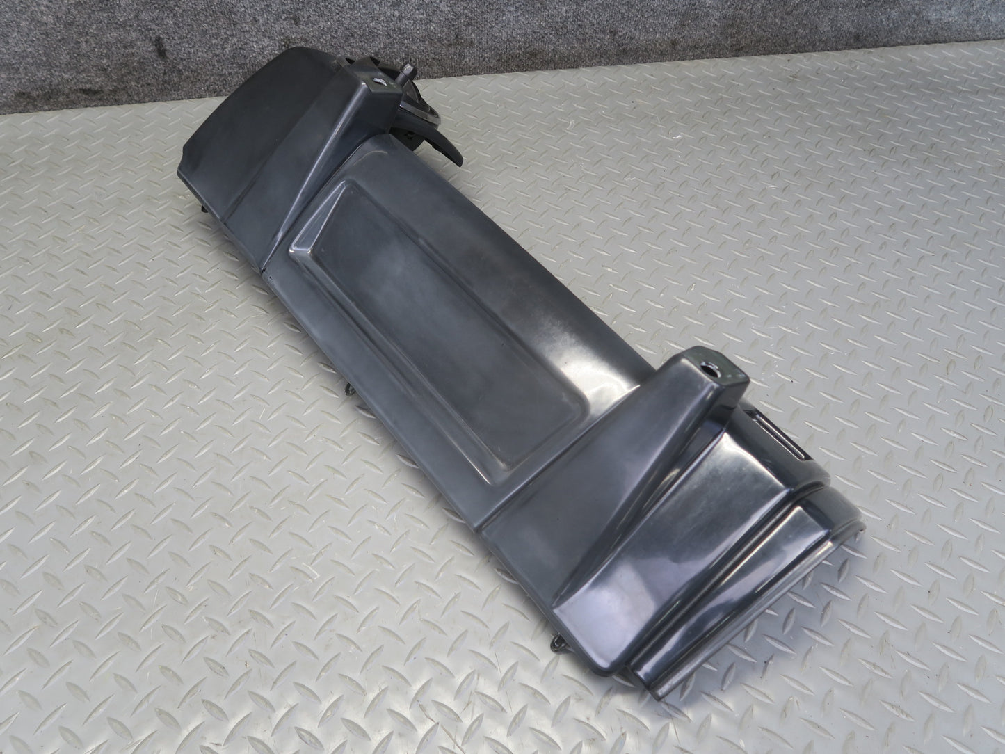 2003-2007 Hummer H2 Right Side Dash Upper Trim Panel W/ Air Vent Assembly