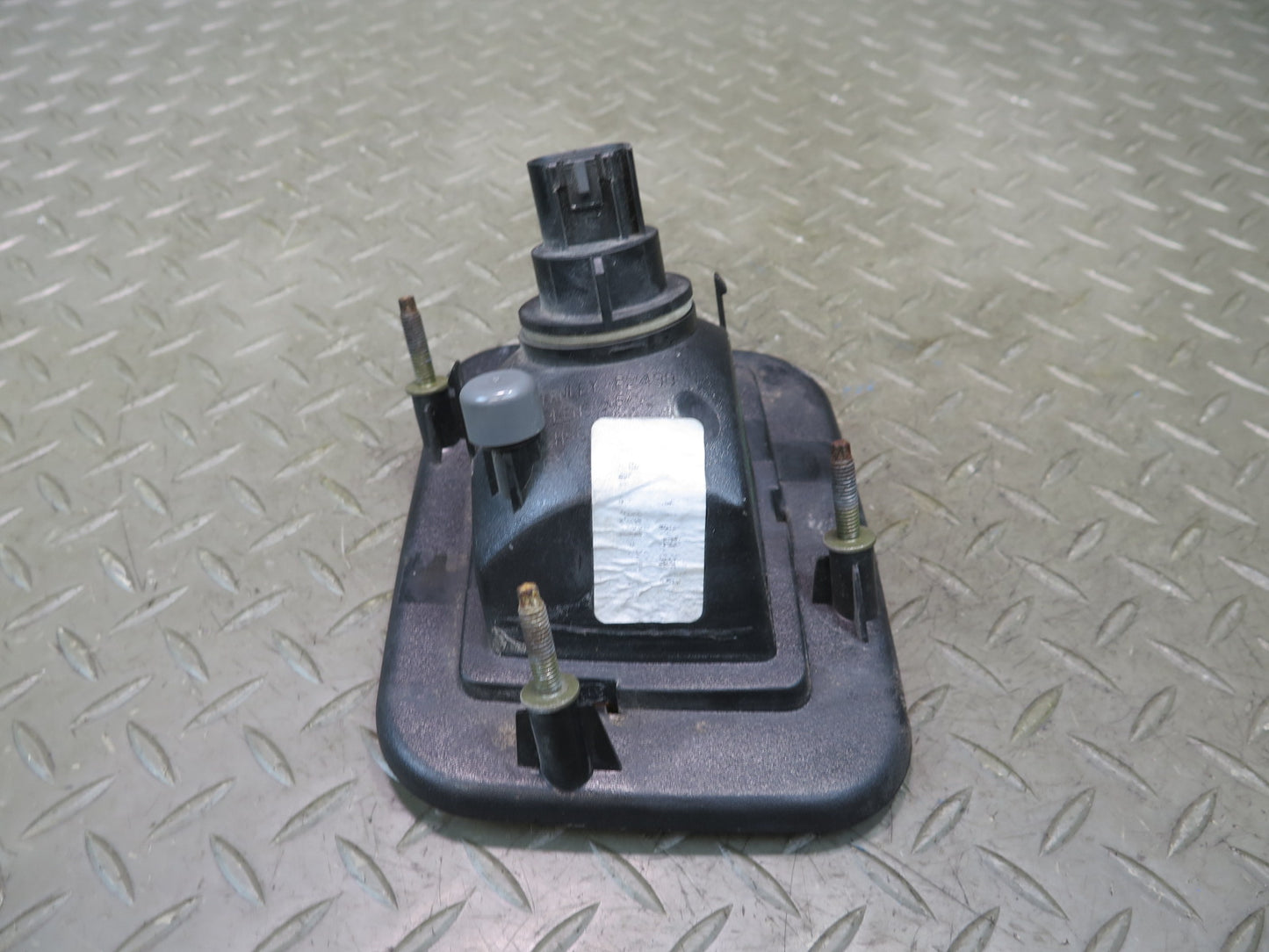 2003-2009 Hummer H2 Front Right Pass Side Turn Signal Parking Light Lamp