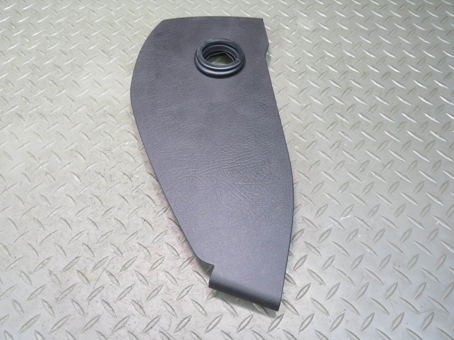 2003-2007 Hummer H2 Dash Front Left & Right END Trim Cover Panel Set of 2