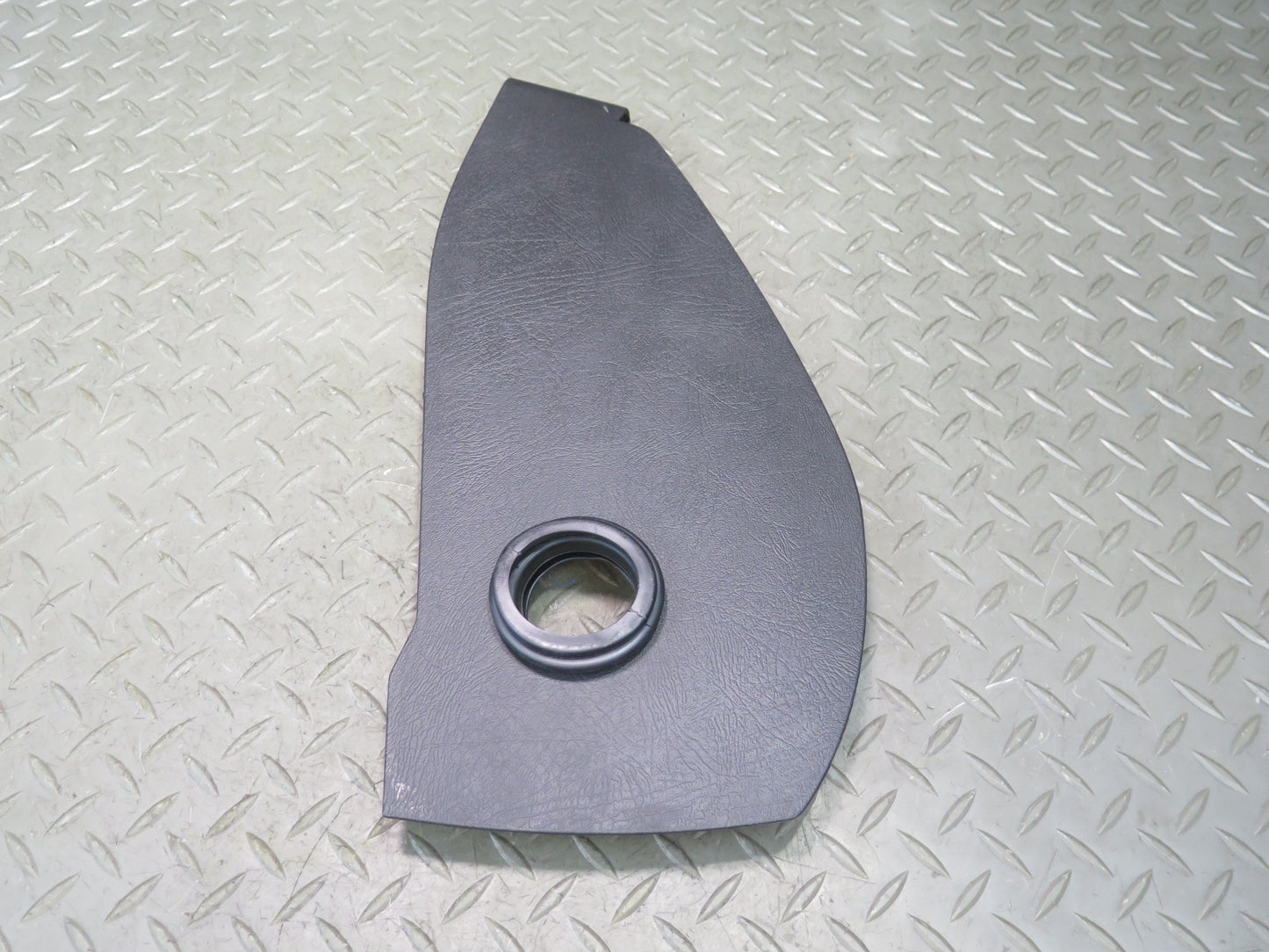 2003-2007 Hummer H2 Dash Front Left & Right END Trim Cover Panel Set of 2