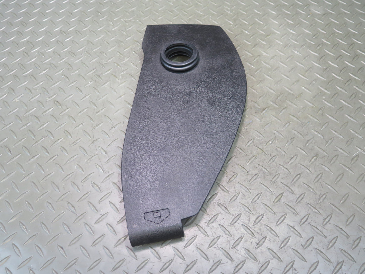 2003-2007 Hummer H2 Dash Front Left & Right END Trim Cover Panel Set of 2