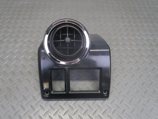 2003-2007 Hummer H2 Dash Front Left A/C Air Vent Grille Trim 15189808