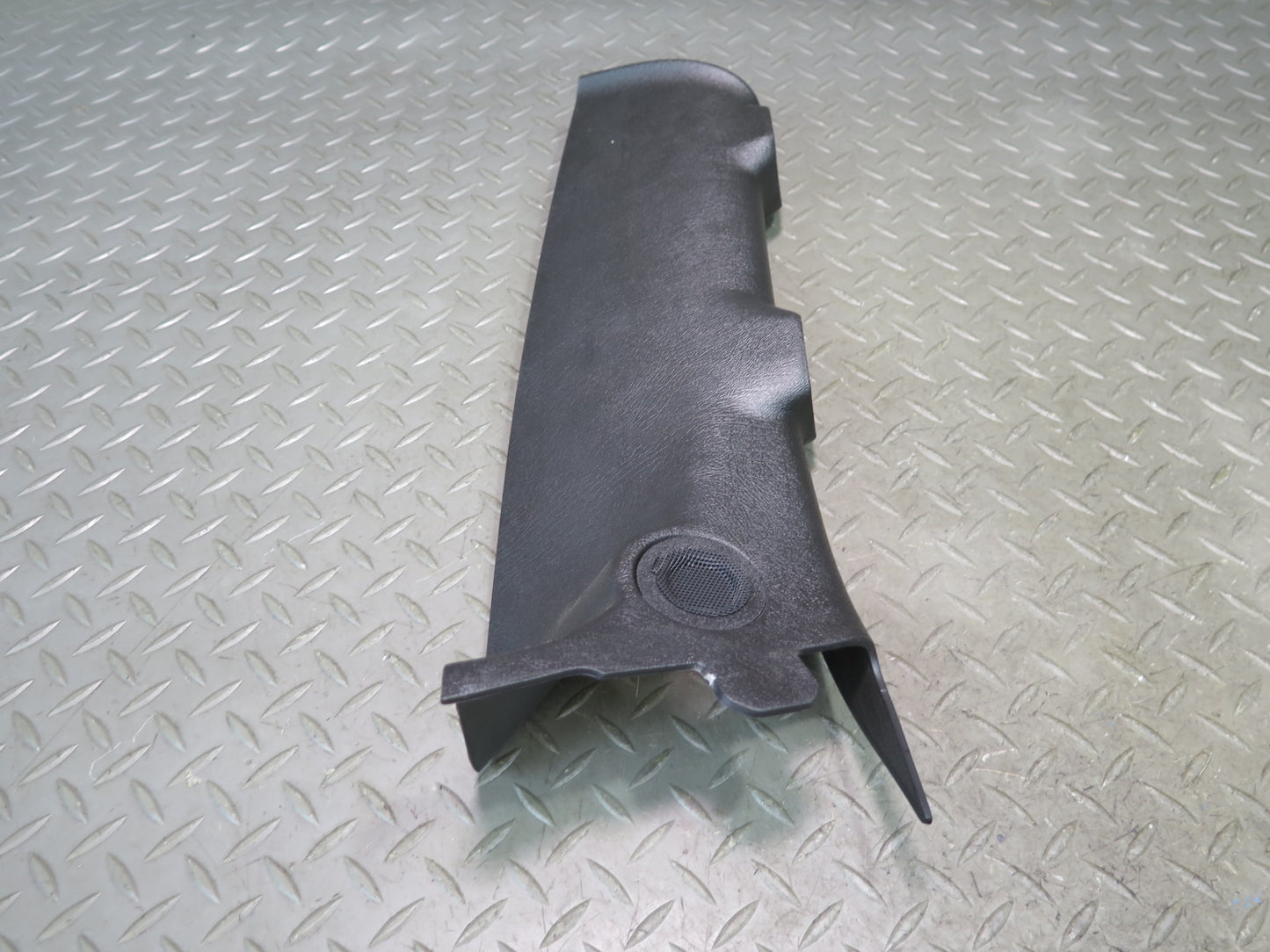 2003-2007 Hummer H2 Front Left & Right A Pillar Trim Cover Panel Set of 2