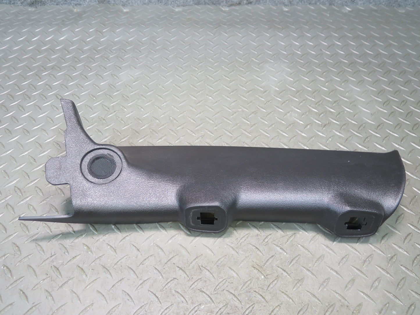 2003-2007 Hummer H2 Front Left & Right A Pillar Trim Cover Panel Set of 2