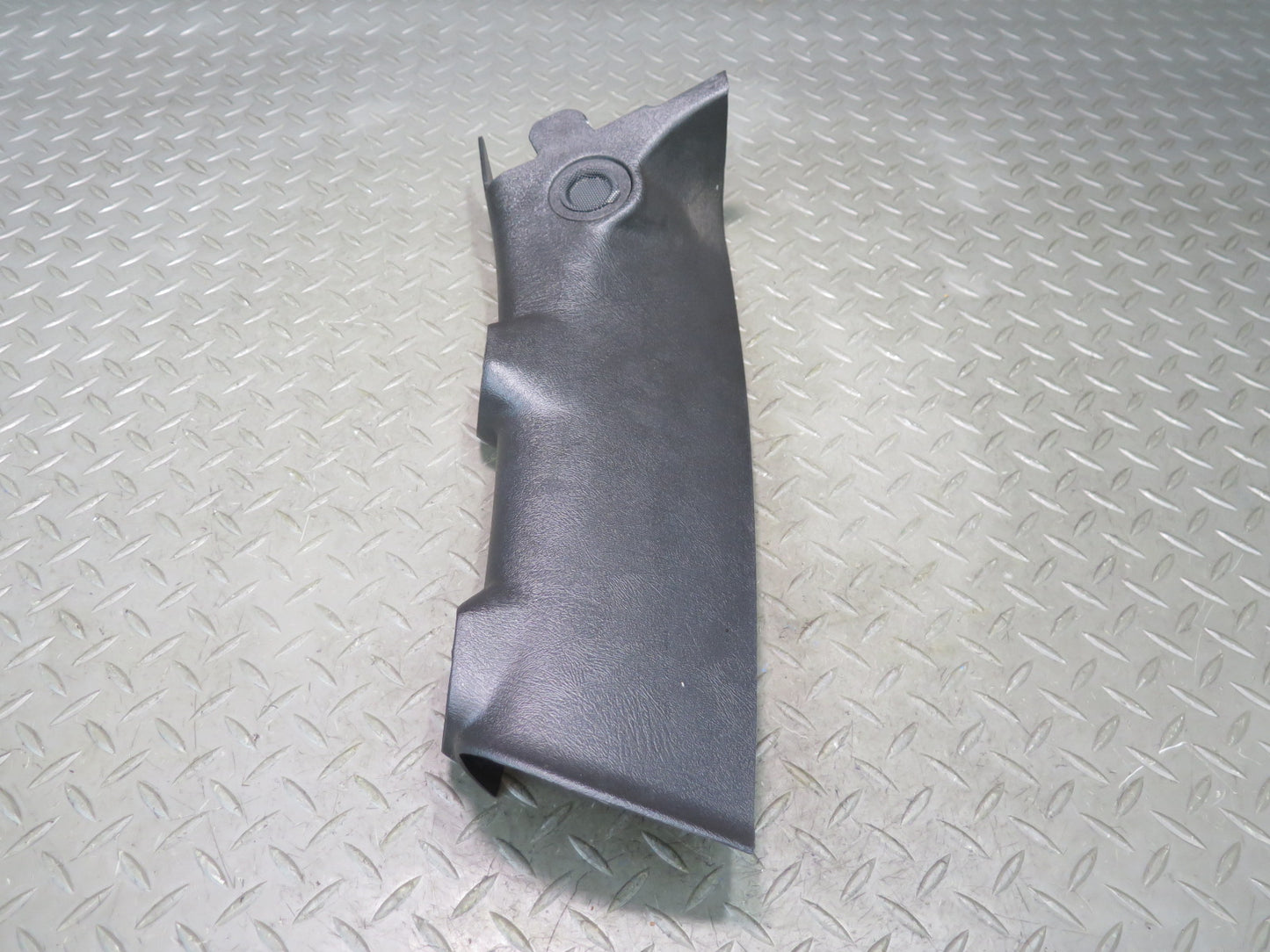 2003-2007 Hummer H2 Front Left & Right A Pillar Trim Cover Panel Set of 2