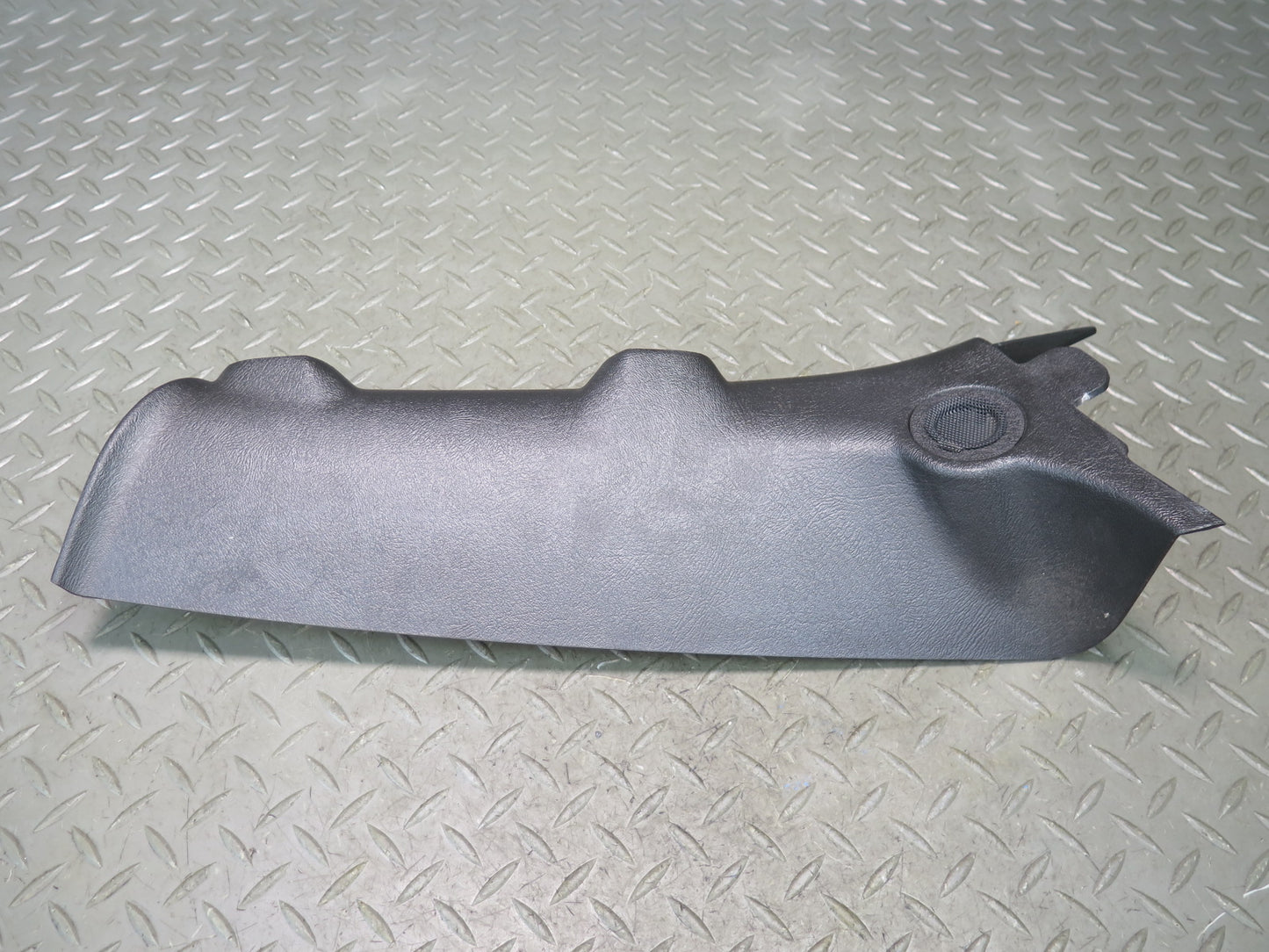 2003-2007 Hummer H2 Front Left & Right A Pillar Trim Cover Panel Set of 2