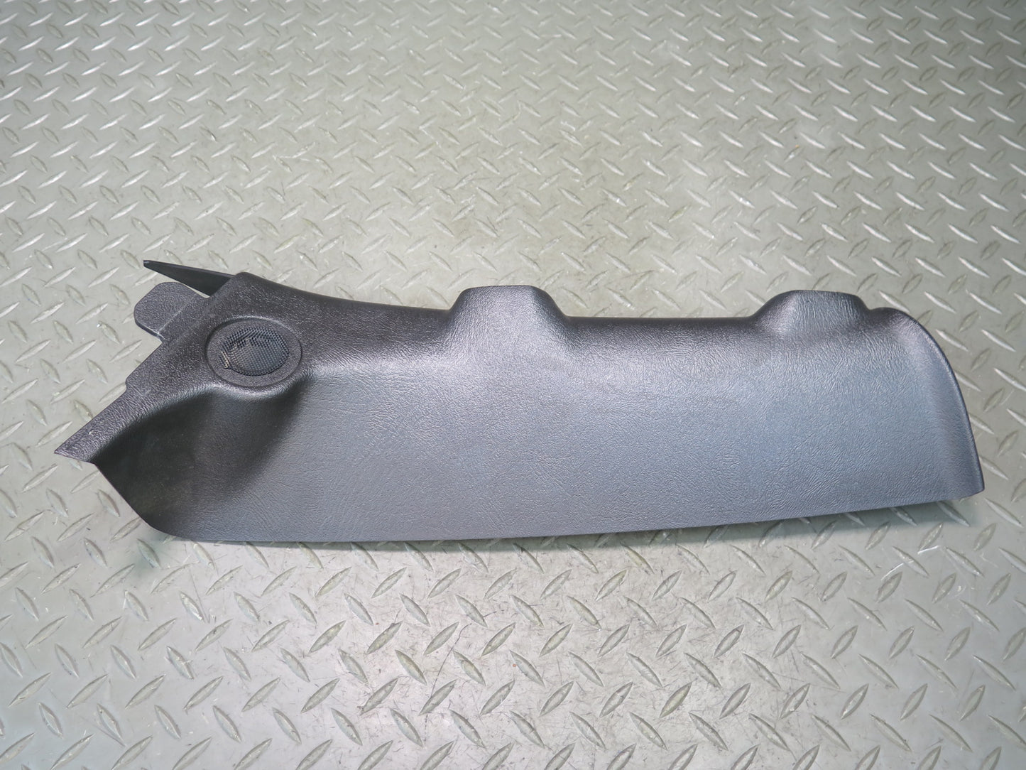 2003-2007 Hummer H2 Front Left & Right A Pillar Trim Cover Panel Set of 2