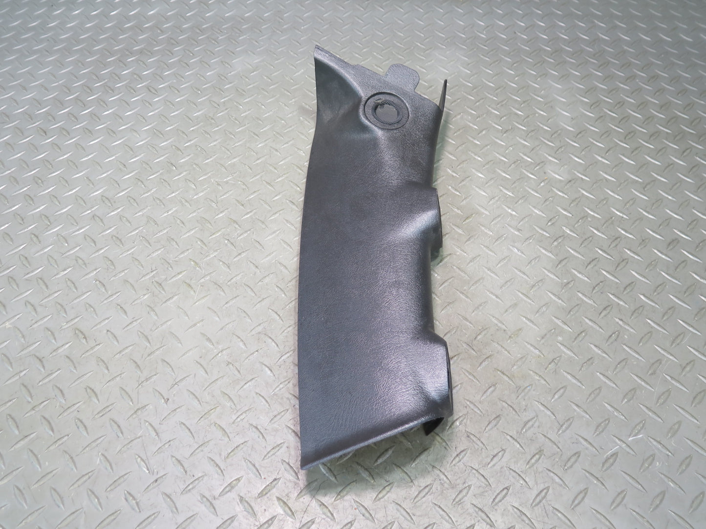 2003-2007 Hummer H2 Front Left & Right A Pillar Trim Cover Panel Set of 2