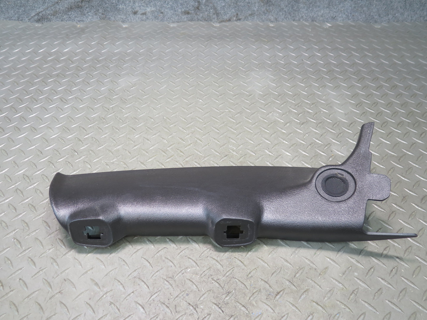 2003-2007 Hummer H2 Front Left & Right A Pillar Trim Cover Panel Set of 2