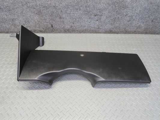 2003-2007 Hummer H2 Dash Front Left Lower Knee Trim Cover Panel 15058424