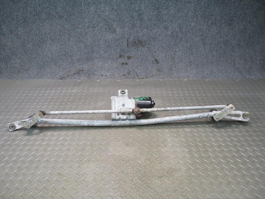 2003-2007 Hummer H2 Windshield Transmission Wiper Linkage W/ Motor