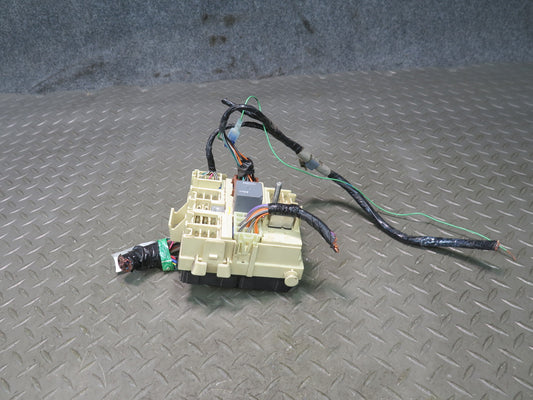 2003-2007 Hummer H2 Dash Board Relay Fuse Junction Box 15190658