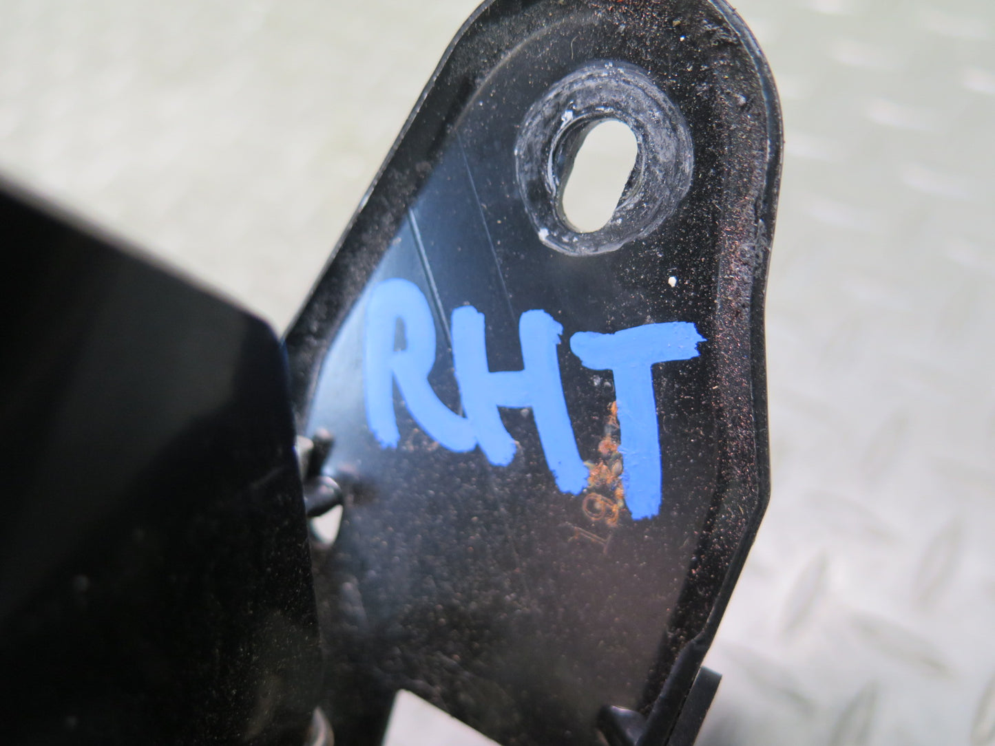 2004-2007 Hummer H2 Gas Acceleration Pedal Throttle Sensor