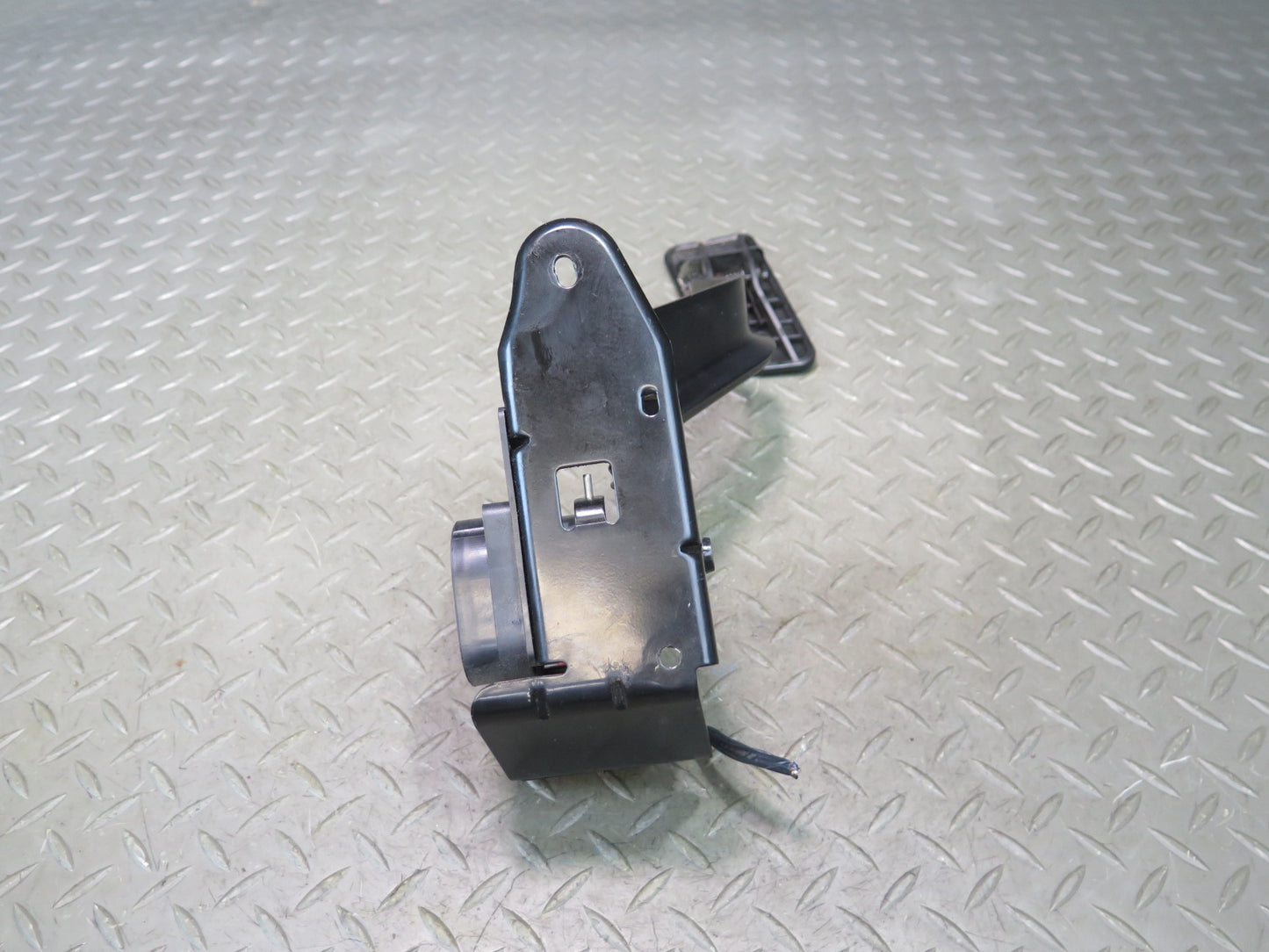 2004-2007 Hummer H2 Gas Acceleration Pedal Throttle Sensor