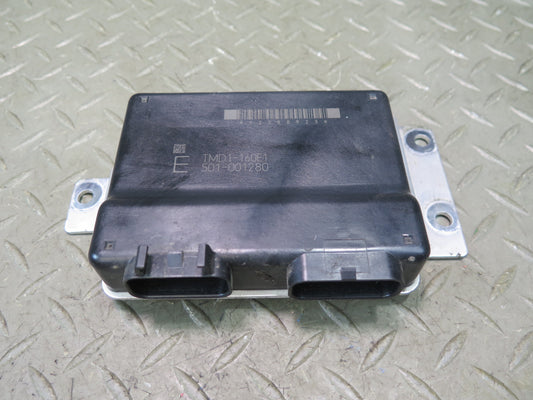 2005 Hummer H2 6.0L Engine Throttle Control Module TMD1-160E1