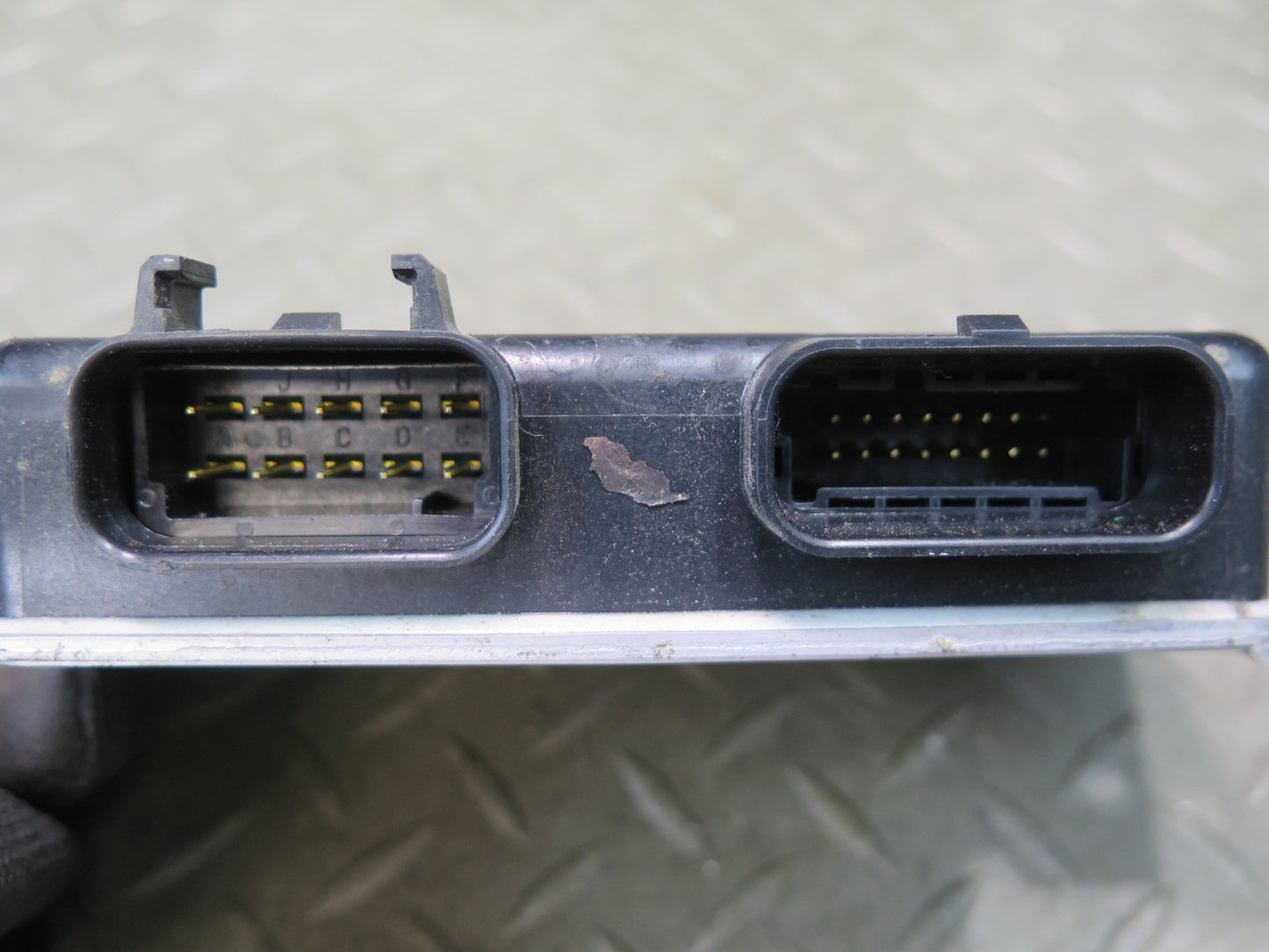 2005 Hummer H2 6.0L Engine Throttle Control Module TMD1-160E1