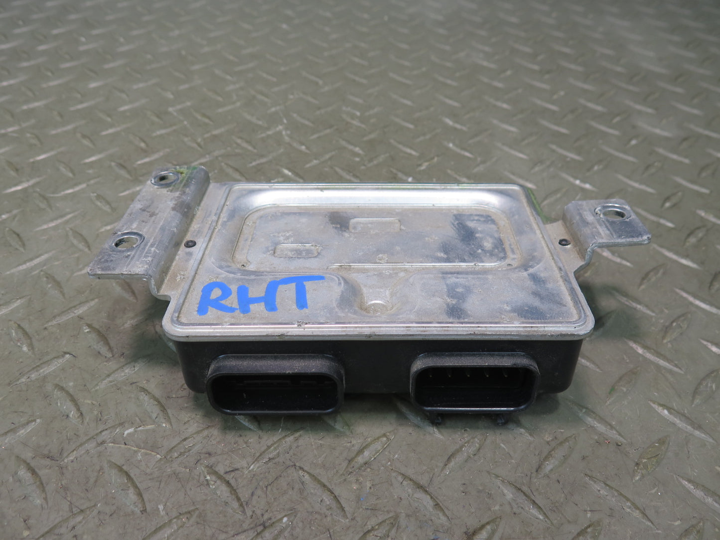 2005 Hummer H2 6.0L Engine Throttle Control Module TMD1-160E1