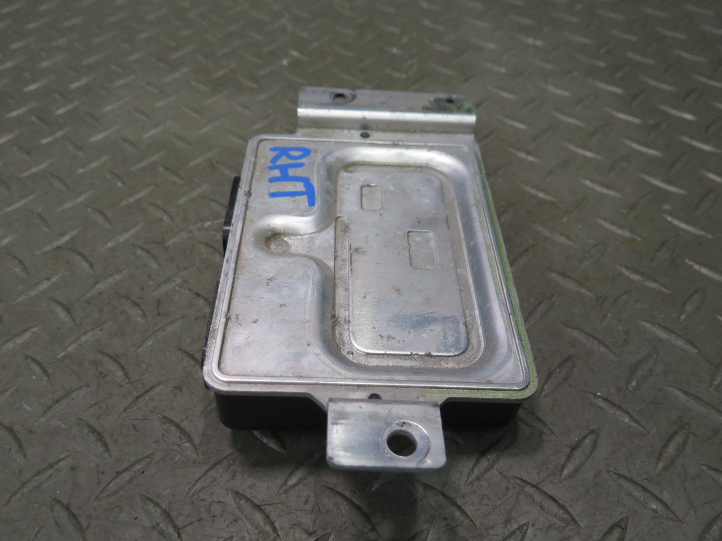 2005 Hummer H2 6.0L Engine Throttle Control Module TMD1-160E1