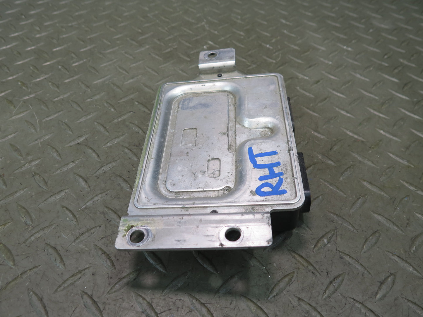 2005 Hummer H2 6.0L Engine Throttle Control Module TMD1-160E1