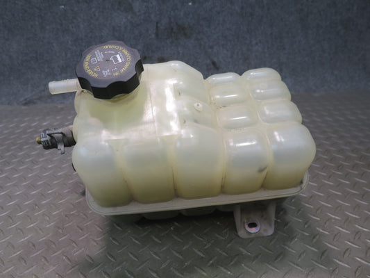2003-2007 Hummer H2 Engine Coolant Expansion Overflow Reservoir Tank