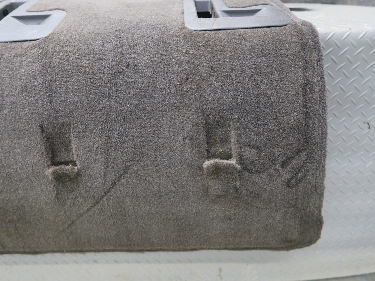 2003-2007 Hummer H2 Rear Trunk Cargo Floor Carpet Cover MAT Liner