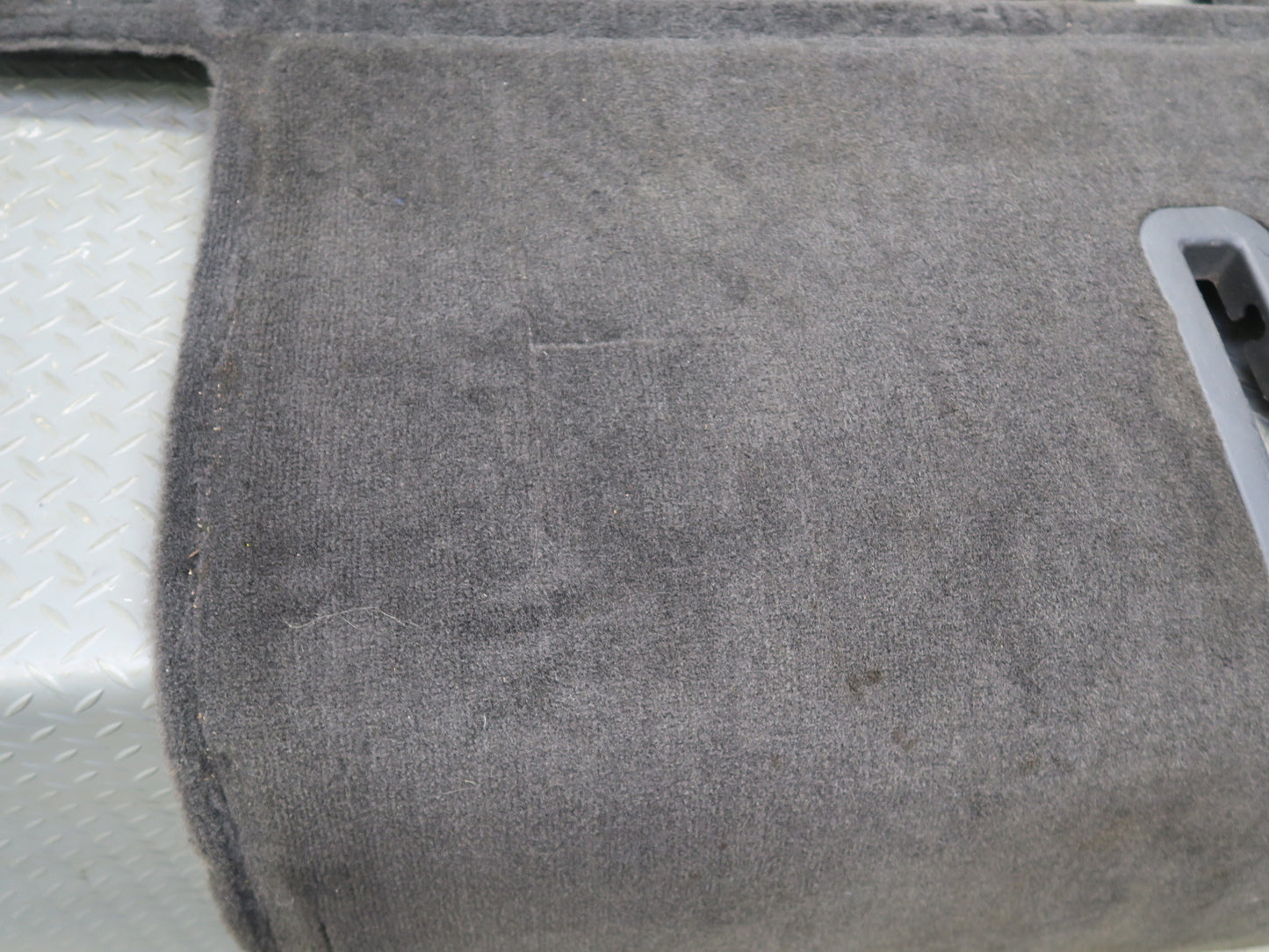 2003-2007 Hummer H2 Rear Trunk Cargo Floor Carpet Cover MAT Liner