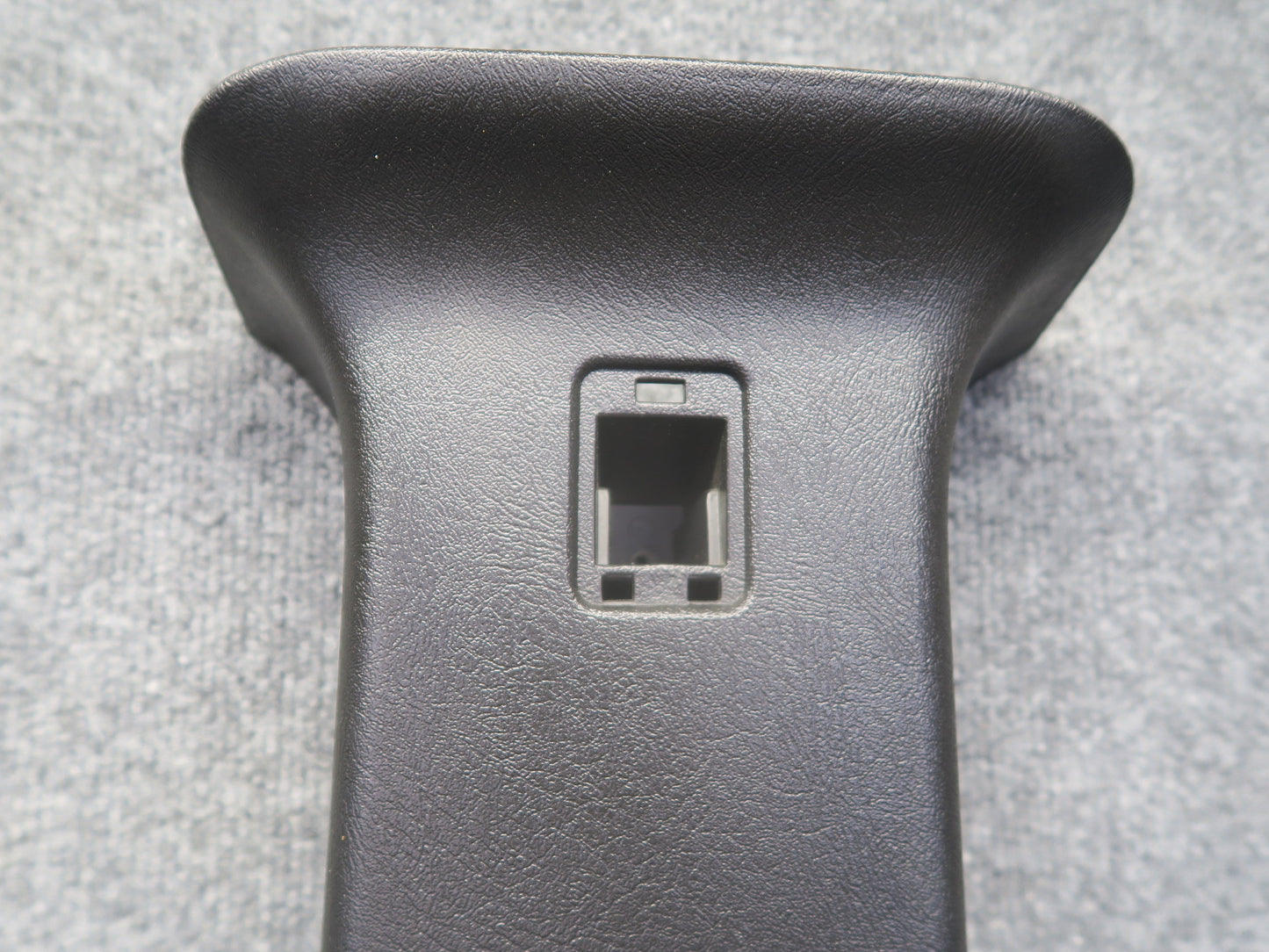 2003-2007 Hummer H2 Right & Left Side Upper Lower B Pillar Trim Cover Panel Set