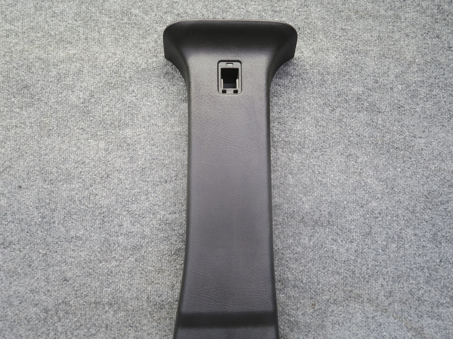 2003-2007 Hummer H2 Right & Left Side Upper Lower B Pillar Trim Cover Panel Set