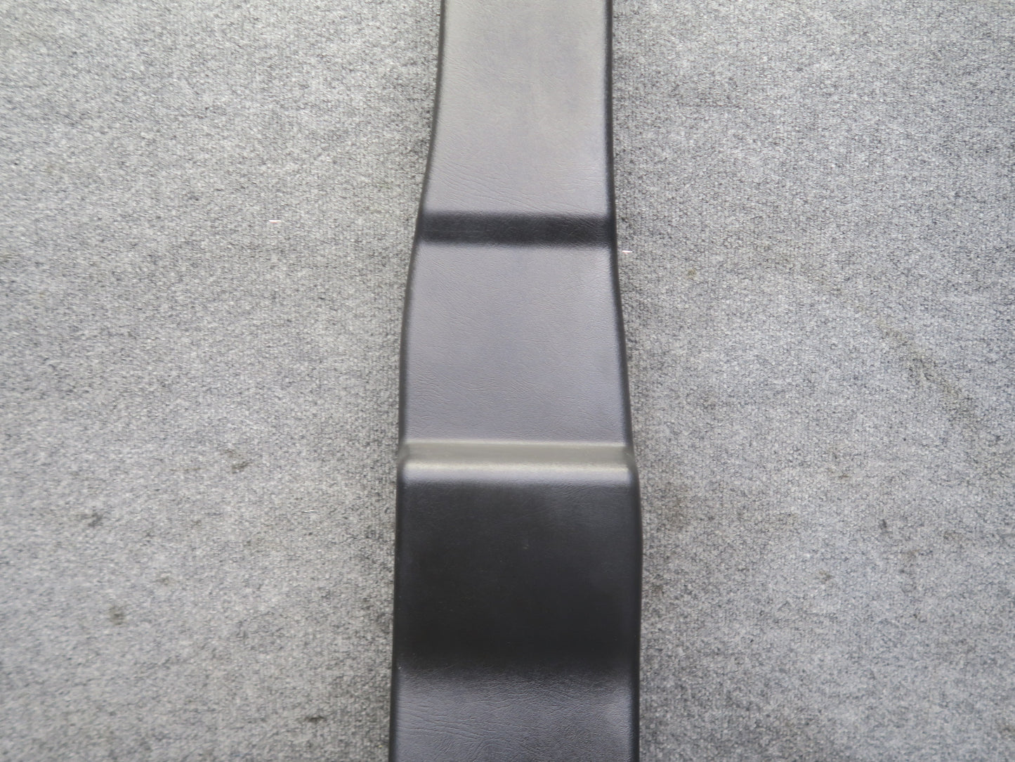 2003-2007 Hummer H2 Right & Left Side Upper Lower B Pillar Trim Cover Panel Set