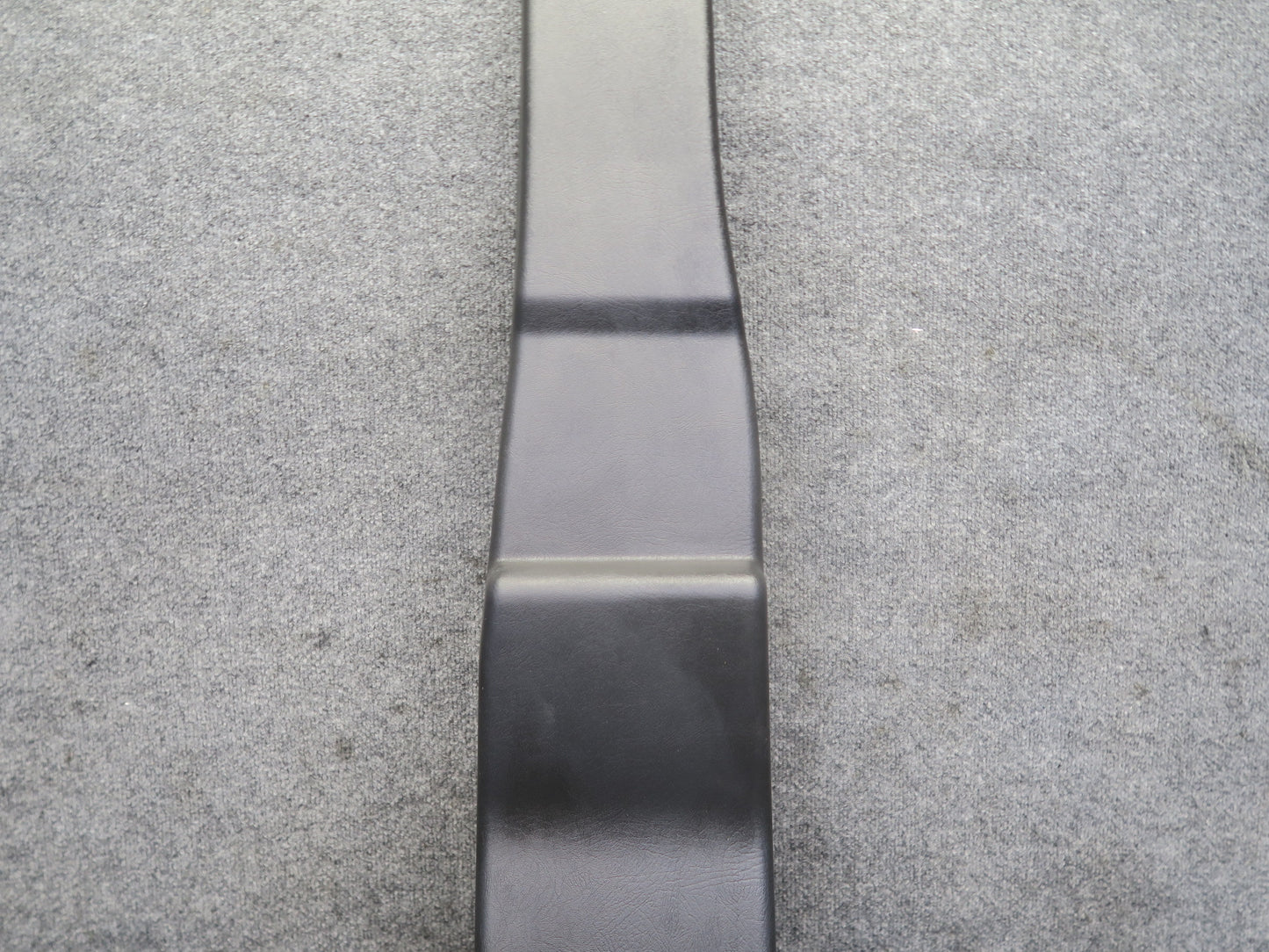 2003-2007 Hummer H2 Right & Left Side Upper Lower B Pillar Trim Cover Panel Set