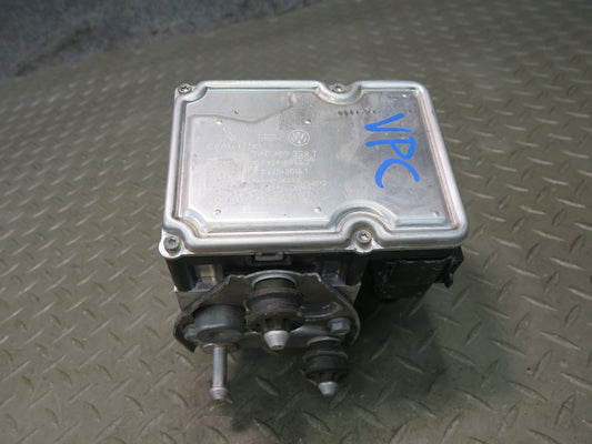 2015-2018 Porsche Cayenne 958.2 Anti Lock Brake ABS Pump Module 7P0614517T