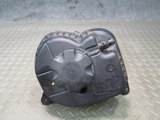 2008-2014 BMW E71 E72 X6 X6M Engine Coolant Expansion Reservoir Tank 8621092