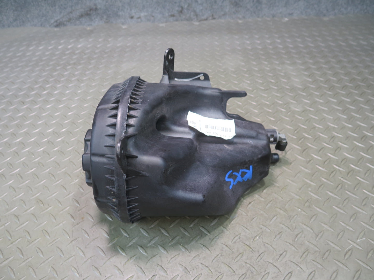2008-2014 BMW E71 E72 X6 X6M Engine Coolant Expansion Reservoir Tank 8621092