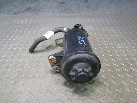 2008-2014 BMW E71 E72 X6 X6M Power Steering Oil Fluid Reservoir Tank 6782286