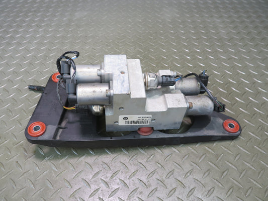 2008-2014 BMW E71 E72 X6 X6M Dynamic Drive Suspension Valve Block 6794578