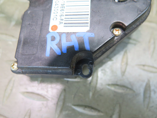 2003-2007 Hummer H2 Hvac A/C Air Heater Flap Door Actuator Motor Wiring Set