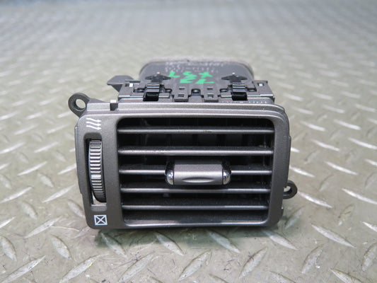 01-06 Lexus UCF30L LS430 Dash Front Left A/C Air Vent 55650-50050 OEM