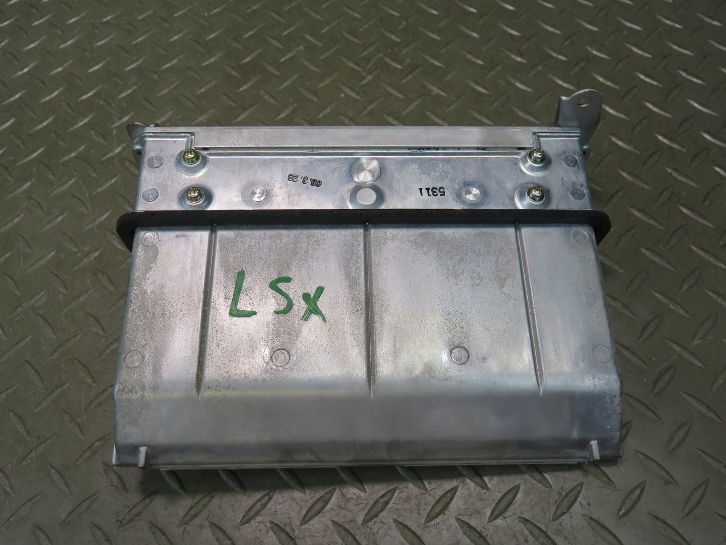 2003 Lexus UCF30L LS430 ECM ECU Engine Control Module 89661-50680 OEM