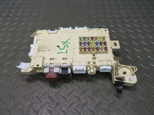 01-03 Lexus UCF30L LS430 Dash Front Left Fuse Relay Box Module 82730-50081 OEM