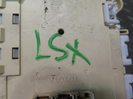 01-03 Lexus UCF30L LS430 Dash Front Left Fuse Relay Box Module 82730-50081 OEM