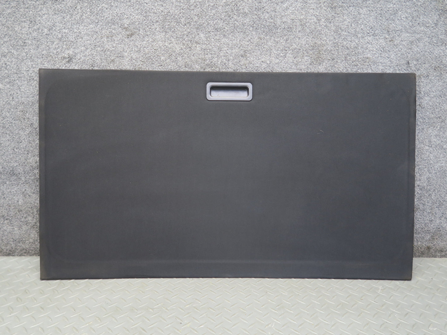 2008-2014 BMW E71 E72 X6 X6M Sunroof Interior Trim Shade Cover Panel