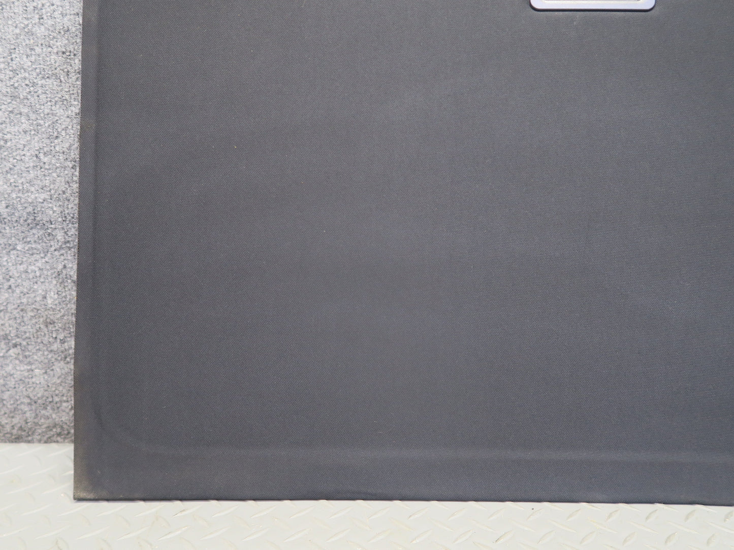 2008-2014 BMW E71 E72 X6 X6M Sunroof Interior Trim Shade Cover Panel