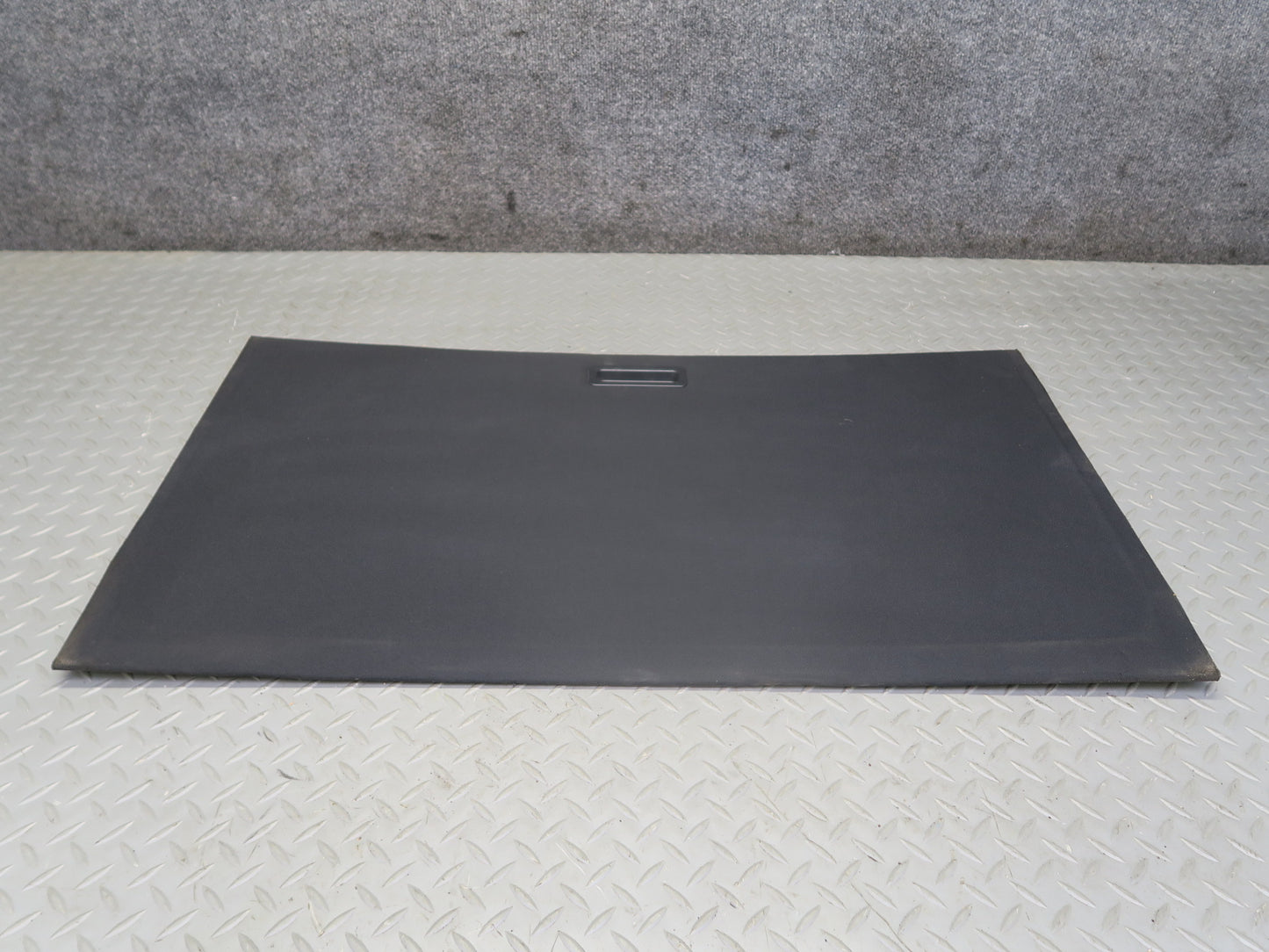 2008-2014 BMW E71 E72 X6 X6M Sunroof Interior Trim Shade Cover Panel