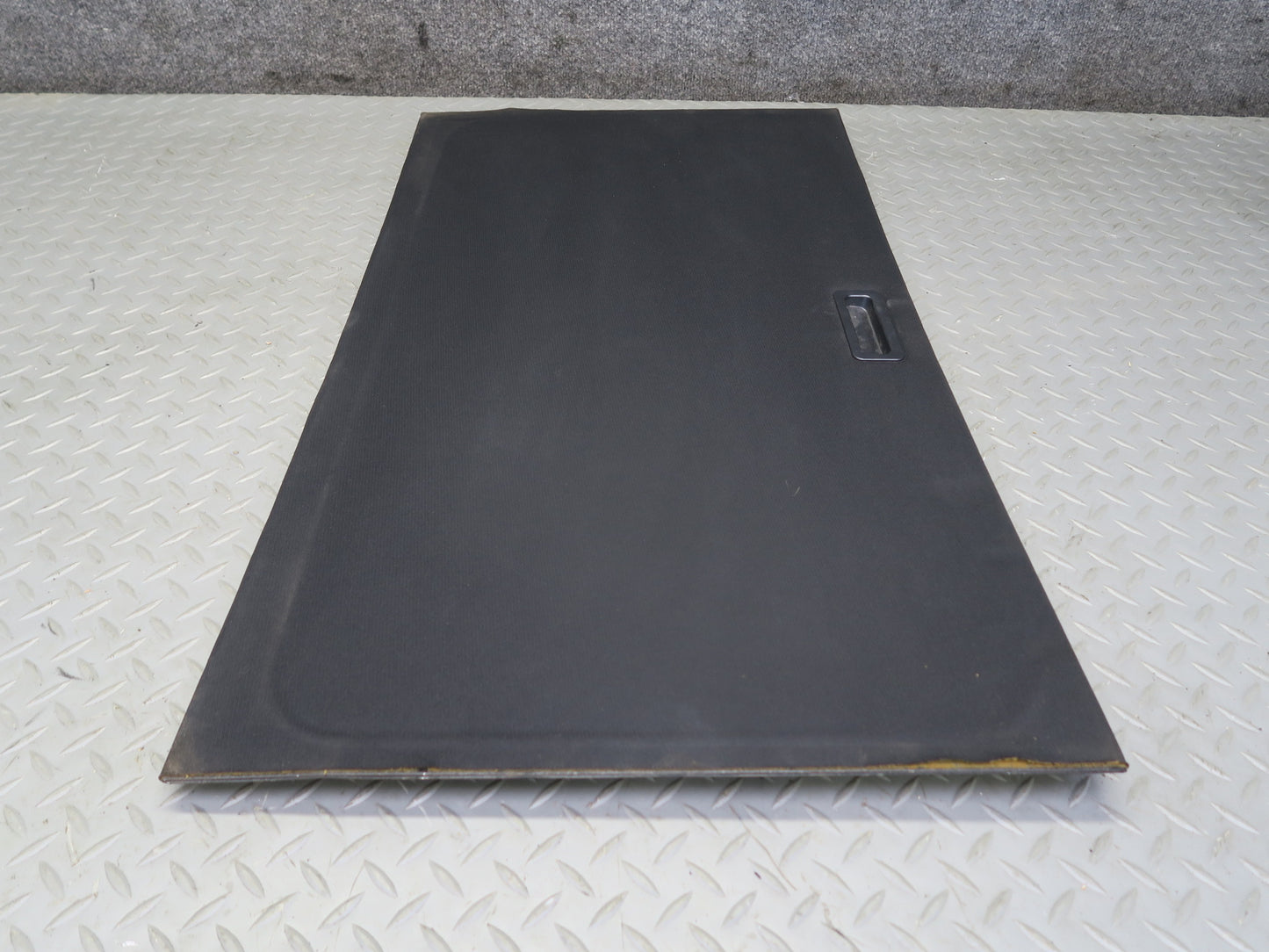 2008-2014 BMW E71 E72 X6 X6M Sunroof Interior Trim Shade Cover Panel