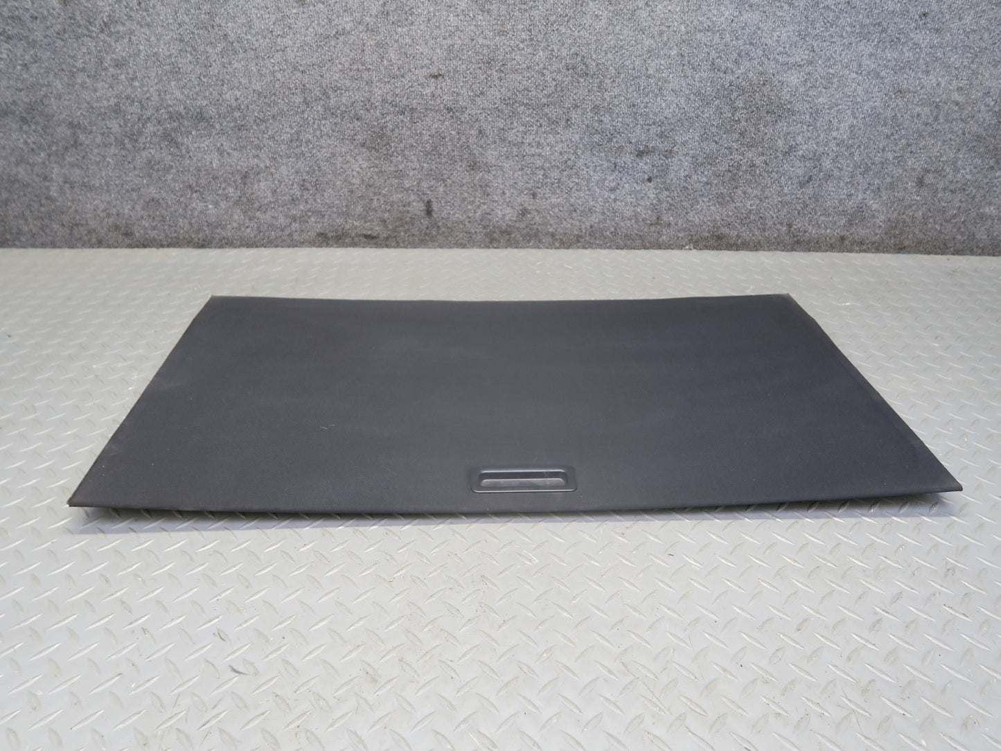 2008-2014 BMW E71 E72 X6 X6M Sunroof Interior Trim Shade Cover Panel