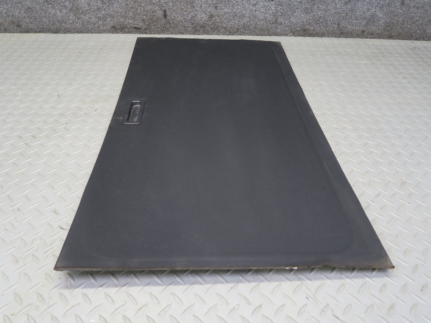 2008-2014 BMW E71 E72 X6 X6M Sunroof Interior Trim Shade Cover Panel