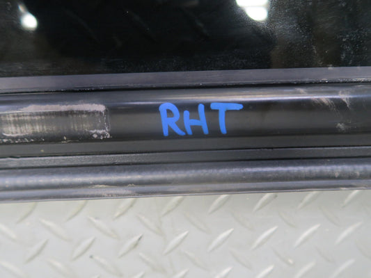 2003-2009 Hummer H2 Front Upper Sunroof Glass Window Panel