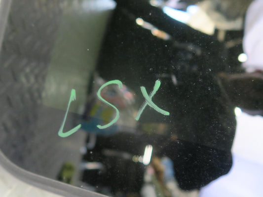 01-06 Lexus UCF30L LS430 Sunroof Moonroof Glass Window Panel OEM